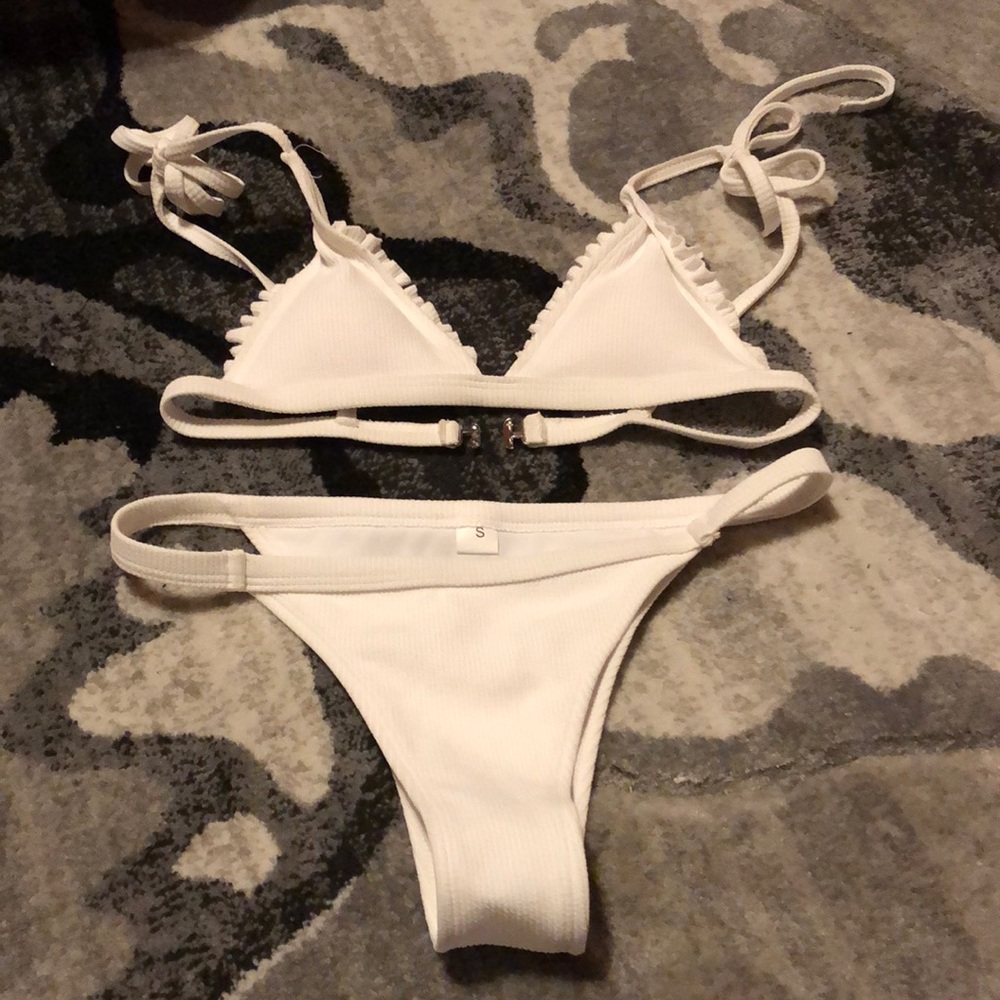 Two Piece Bikini